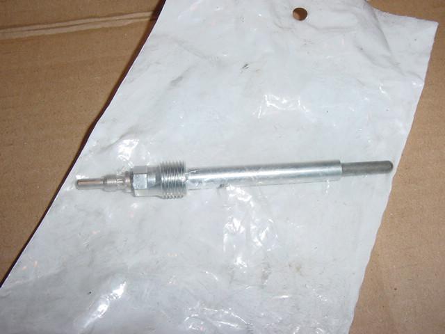 New international glow plug # 1843286c92