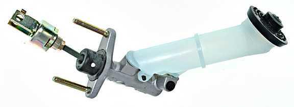 Altrom imports atm p2448 - clutch master cylinder