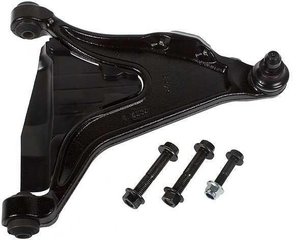 Altrom imports atm l2460402 - control arm w/ ball joint - lower - front sus