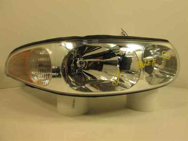 2002 buick lesabre passenger headlight oem lkq