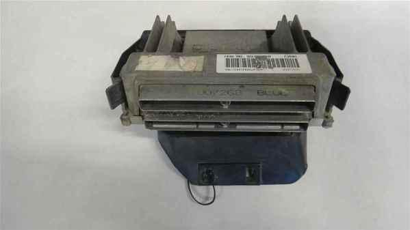 1999 pontiac firebird engine control module 3.8l oem