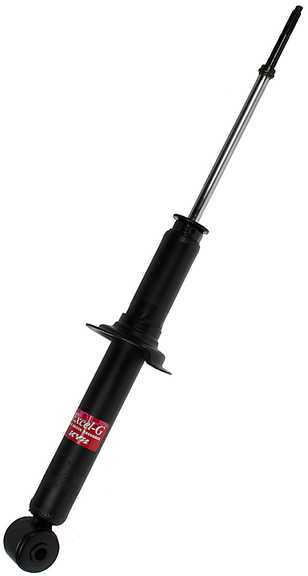 Altrom imports atm k341217 - shock - gas - rear