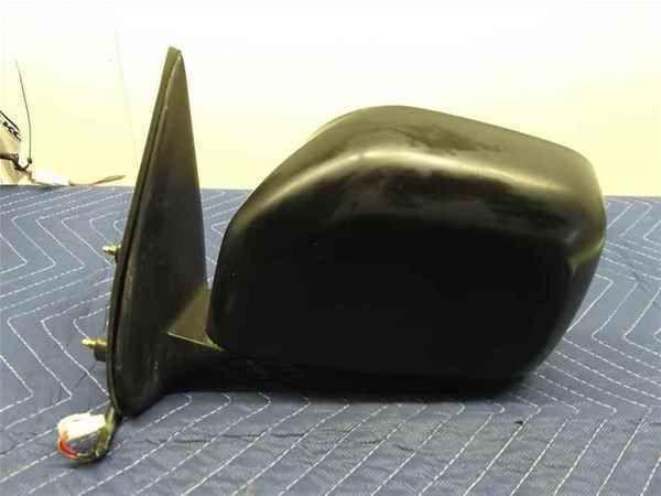 2001-2004 toyota tacoma door mirror lh oem lkq