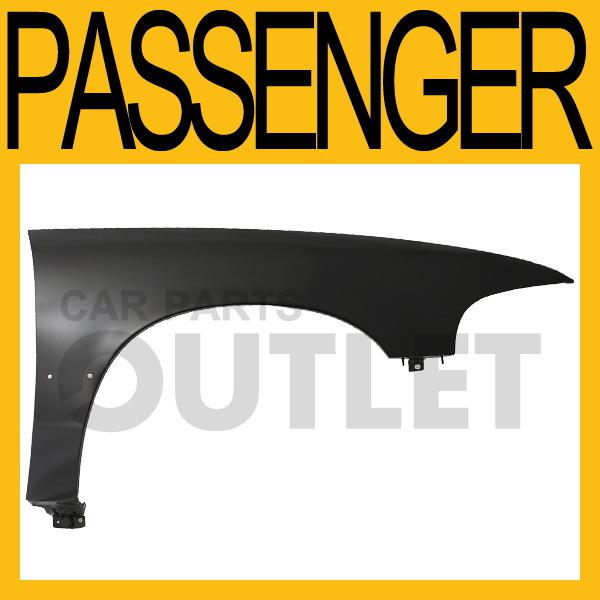 97-05 buick park avenue ultra passenger fender 98 99 rh