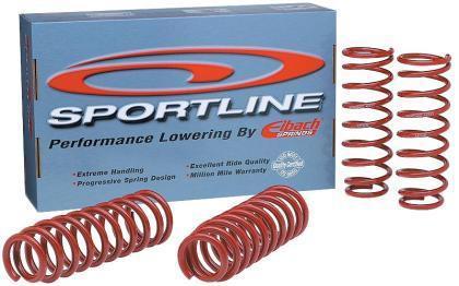 Eibach sportline lowering springs 2013 scion fr-s frs subaru brz zn6 zc6 4.10582