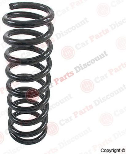 New lesjofors rear coil spring, 4256801