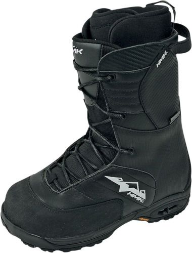 Hmk hm914tb boot team blk 14