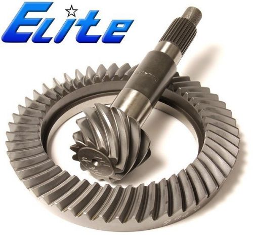 1979-1994 - toyota 8&#034; inch 4cyl - 5.29 ring and pinion - elite - gear set