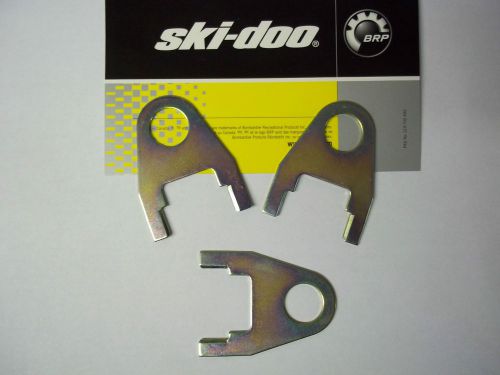 Ski-doo tra primary clutch button fork tool kit 529005500