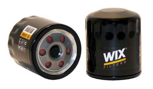 Wix 51040 oil filter