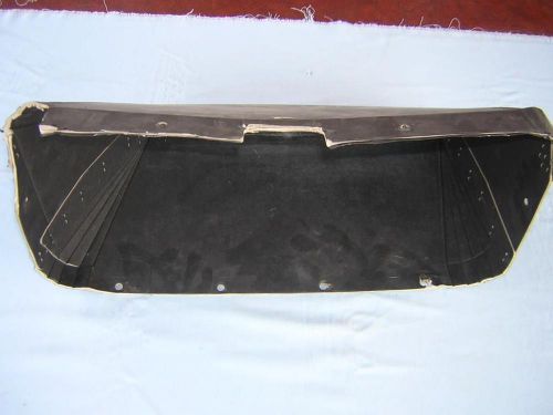 Glove box liner chevrolet truck 1967 1968 1969 1970 1971 1972