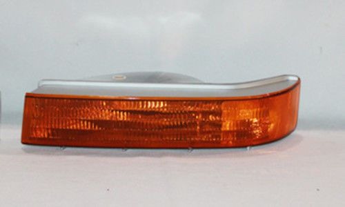 Parking light tyc 12-1470-01 fits 92-98 ford f-250