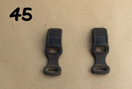 Rubber strap sub carrier mount 200es big red 200e 200m atc honda 3 wheeler three