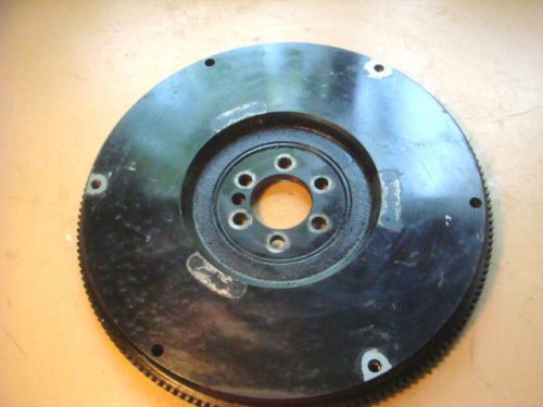 Mercruiser 3.0l  --  flywheel -- 93419732