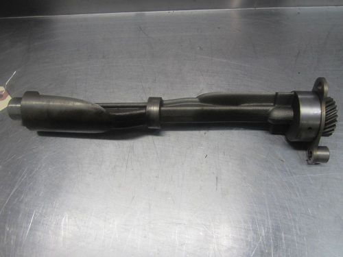 Tl016 2010 jeep grand cherokee 3.7 balance shaft