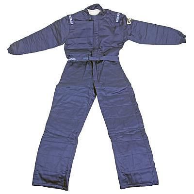 Sparco jade 2 driving suit 001058j2maz