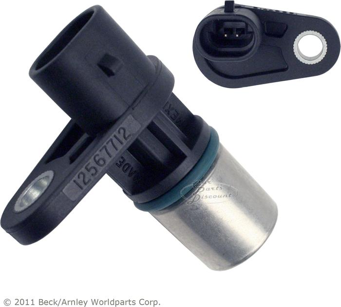 Beck arnley engine crank angle sensor