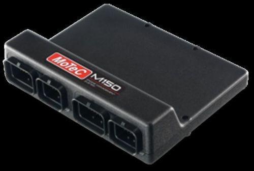 Motec m150 ecu