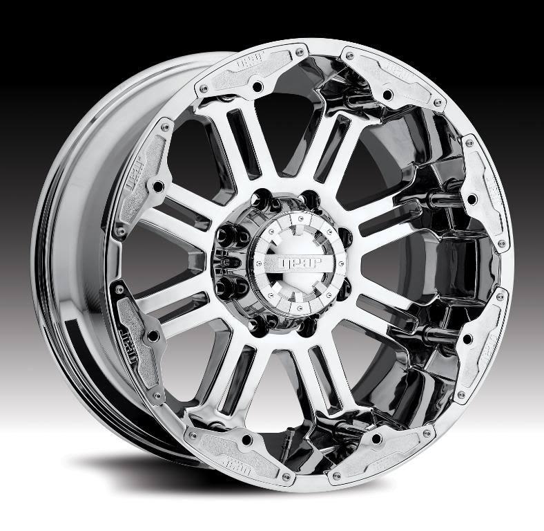 22" gear alloy full throttle chrome f150 harley navigator expedition wheels rims