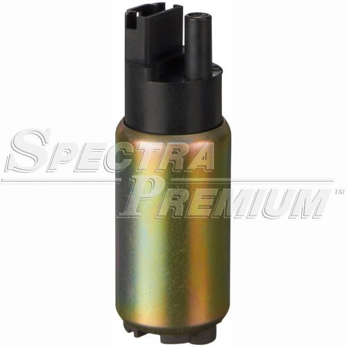 Electric fuel pump spectra sp1228