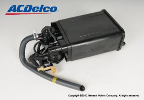 Acdelco 215-674 fuel vapor storage canister