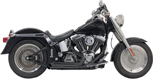 Bassani xhaust 1s24db exhst pr-st to bk st86-11