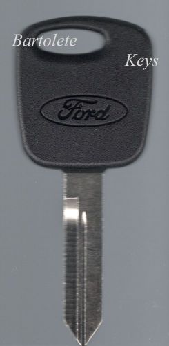 Oem transponder key fits 00 01 02 03 04 ford truck 6000 9000 cf7000 cf 7000