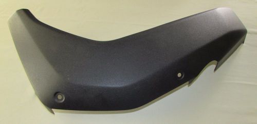 Kawasaki lh front side fender for kaf620 mule 4010 4000 kaf950 mule 4010 2009-16