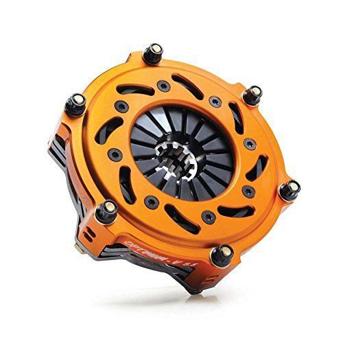 Quarter master 275090 5.5 optimum clutch 2