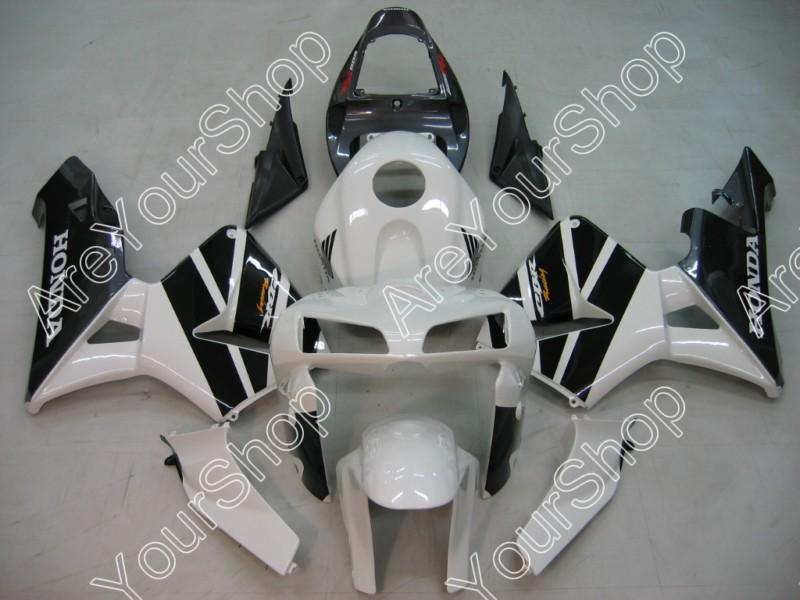 Fit for honda cbr 600 rr 2005-2006 bodywork fairing abs plastics set 24#