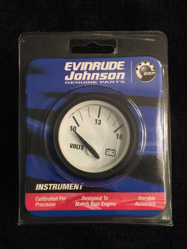 Omc voltmeter kit 0764074 concept evinrude johnson