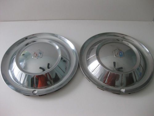 1954 plymouth full hubcaps 1950s 2 good 1955 1953 hotrod great car wall art 2