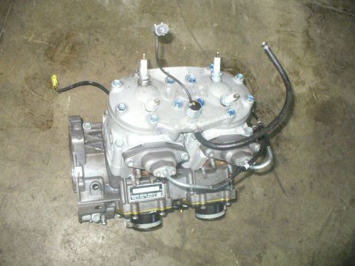 Arctic cat f8 800 motor 2709 miles 2007