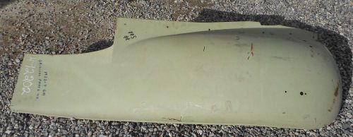 Nos 1932 33 34 chevrolet right front fender truck?