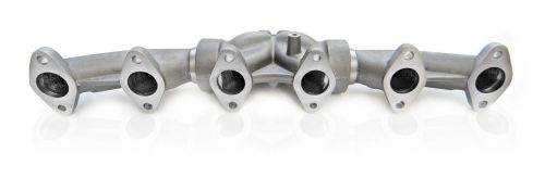 Bd diesel 1045985 pulse exhaust manifold fits 98-02 ram 2500 ram 3500