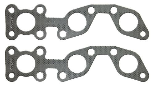 Exhaust manifold gasket set fel-pro ms 96300