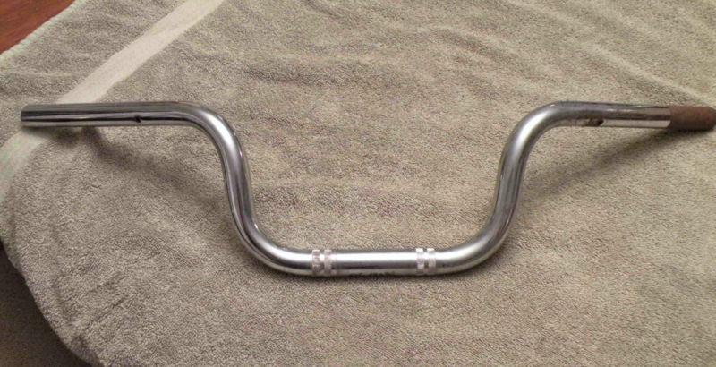 Honda mb5 / honda mb 5 / mb50  / handlebars