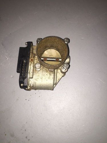 2007 07 yamaha waverunner vx110 sport throttle body