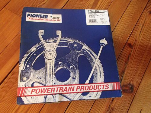 Auto trans flexplate pioneer fra-205 flywheel assembly