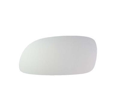 K source/fit system 99158 door mirror glass