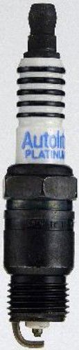 Autolite platinum ap25 platinum spark plug set of (8)