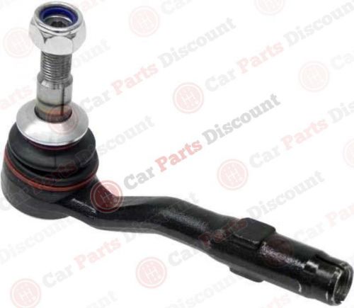 New febi tie rod end, 32 10 6 776 946