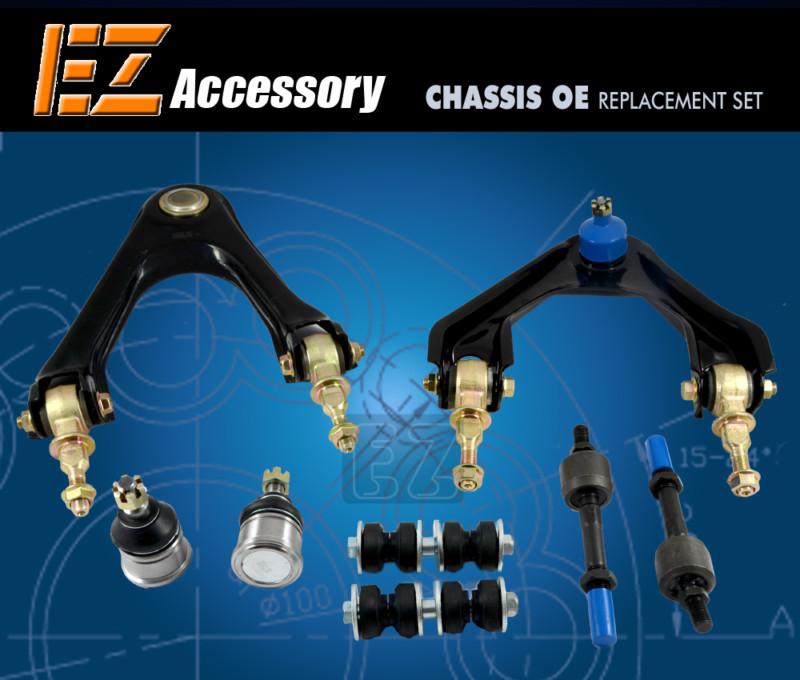 Suspension set control arm  ball joint | honda accord odyssey | acura cl