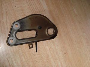 Yamaha vx110 engine lift plate vx 110 2006