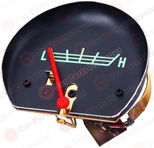 New dii oil pressure gauge, d-g35