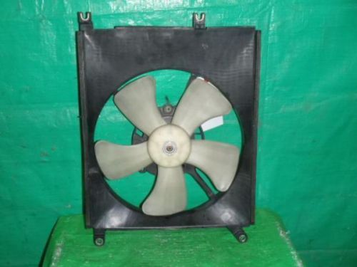 Daihatsu mira 2003 electric fan [0867650]