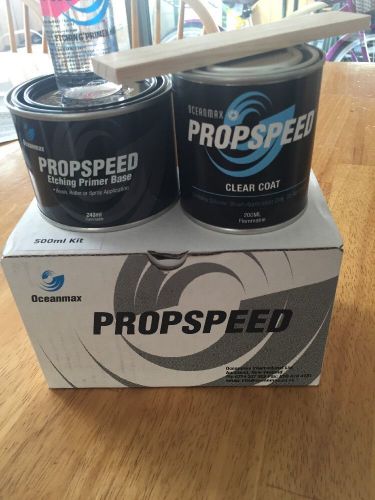 Propspeed oceanmax 500 ml kit