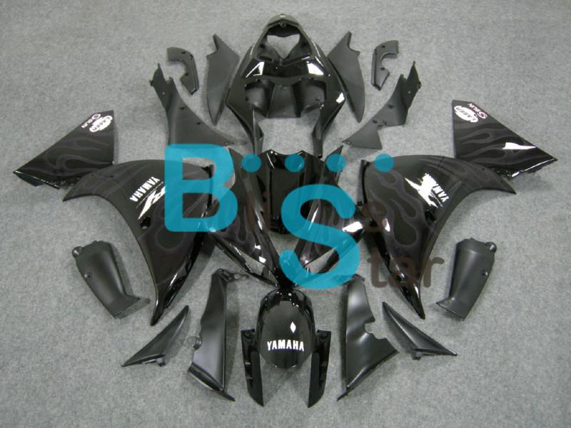 Fairing fit for 09-10 yamaha r1 yzf-r 2009-2010 yzfr1 set 13f y7