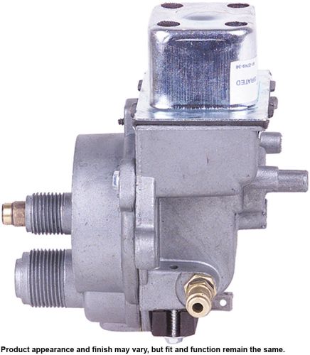 Reman a-1 cardone cruise control transducer fits 1982-1983 pontiac firebi