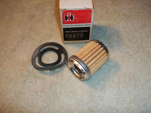 61 62 63 amc rambler fuel filter - free shipping